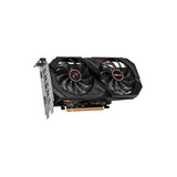 VGA ASRock Radeon RX 6500 XT 8GB Phantom Gaming OC