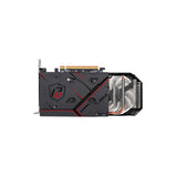 VGA ASRock Radeon RX 6500 XT 8GB Phantom Gaming OC