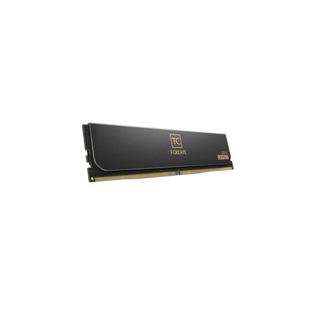 DDR5 32GB KIT 2x16GB PC 6000 Team T-CREATE EXPERT CTCED532G6000HC30DC01 schwarz [82895_3_1280x1280..jpg]