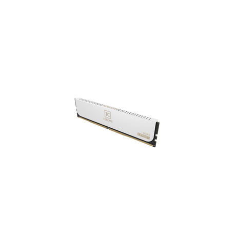 DDR5 32GB KIT 2x16GB PC 6000 Team T-CREATE EXPERT CTCWD532G6000HC30DC01 weiß, Bild 4