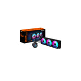 Cooler Gigabyte GP-AORUS WATERFORCE II 360 G2
