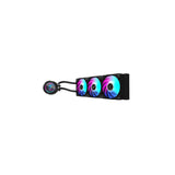 Cooler Gigabyte GP-AORUS WATERFORCE II 360 G2