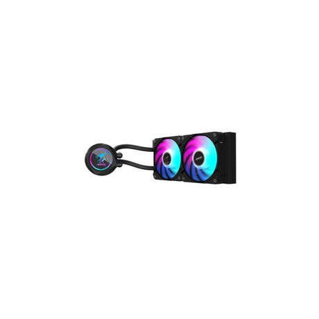 Cooler Gigabyte GP-AORUS WATERFORCE II 240, Bild 3
