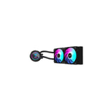 Cooler Gigabyte GP-AORUS WATERFORCE II 240, Bild 3