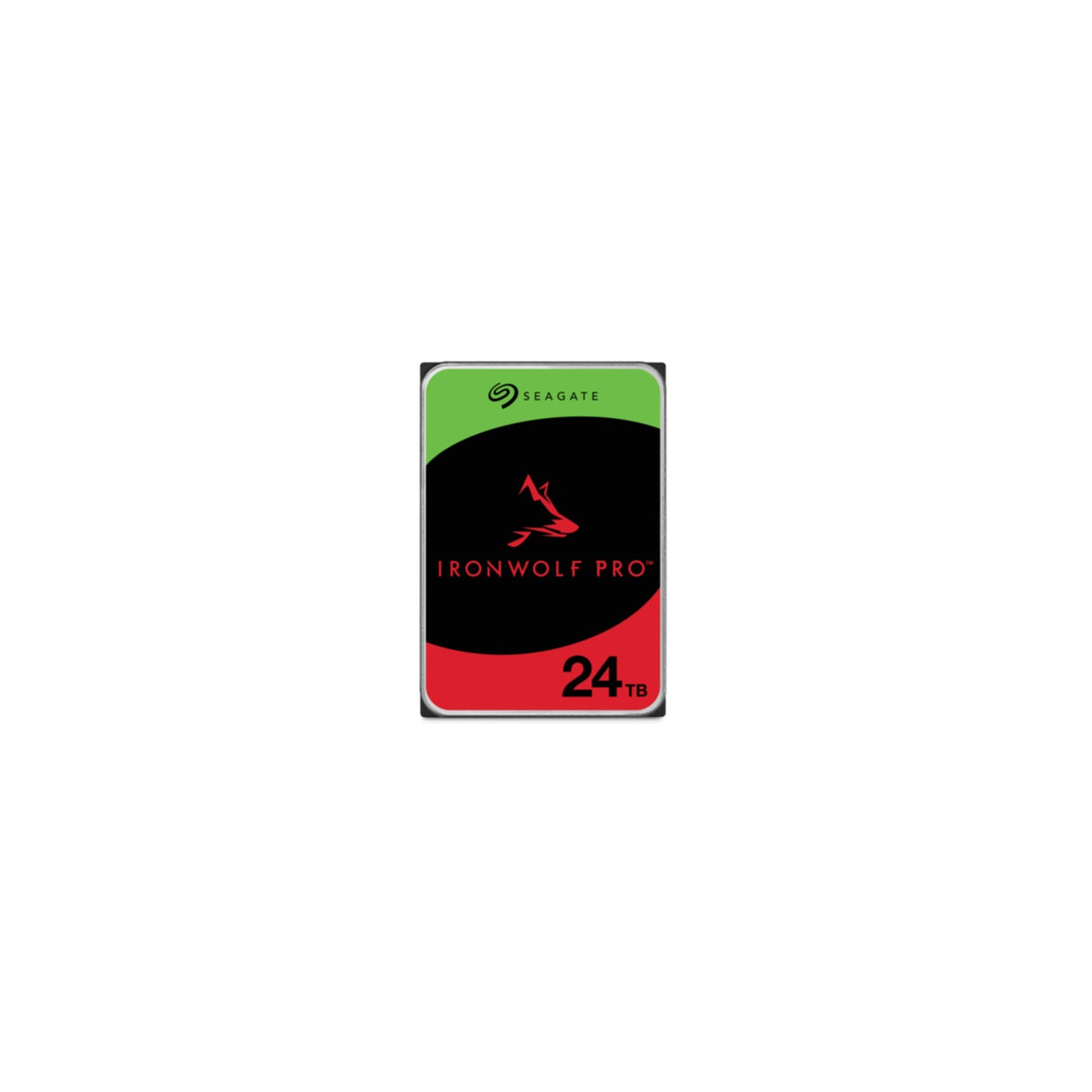 HDD Seagate IronWolf Pro NAS ST24000NT002 24TB Sata III 512MB (D)