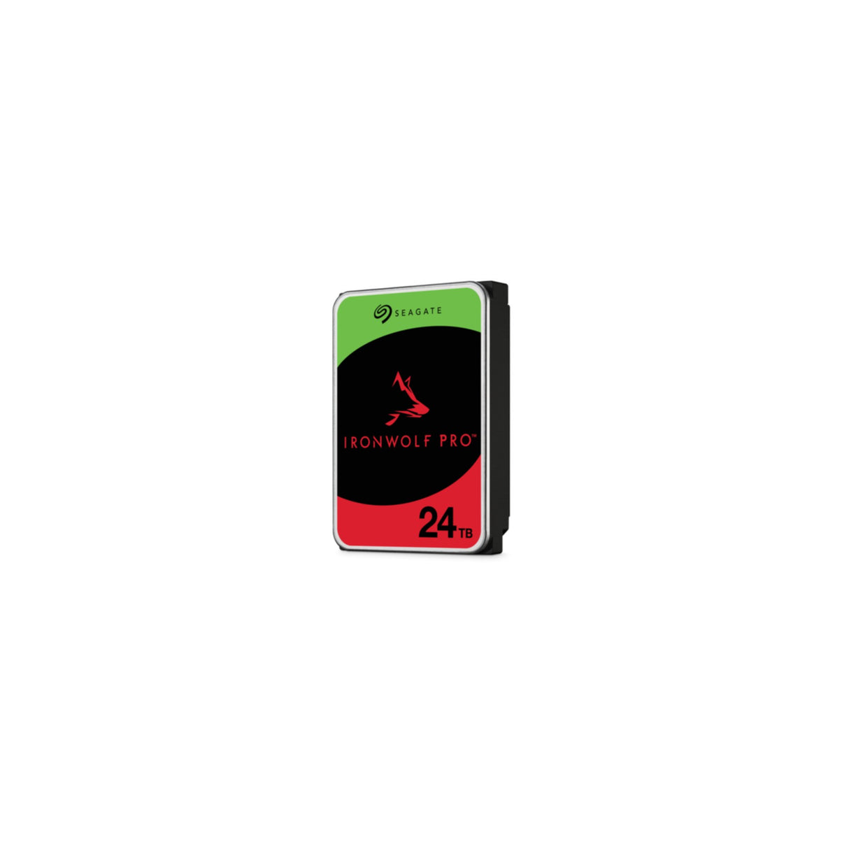 HDD Seagate IronWolf Pro NAS ST24000NT002 24TB Sata III 512MB (D)