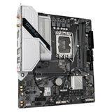 Gigabyte GA-H610M GAMING WF DDR4 (1700) (D)