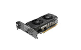 VGA ZOTAC GeForce® RTX 3050 6GB Low Profile