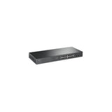 TP-Link Switch Jetstream Smart 16-port 10/100/1000 TL-SG1218MPE