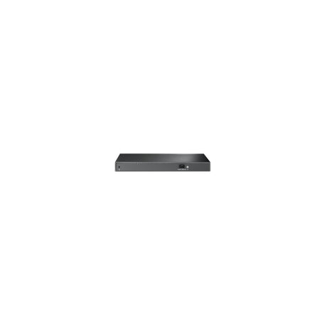 TP-Link Switch Jetstream Smart 16-port 10/100/1000 TL-SG1218MPE, Bild 3