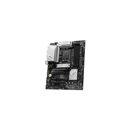 MSI PRO B760-P II (1700) (D), Bild 3