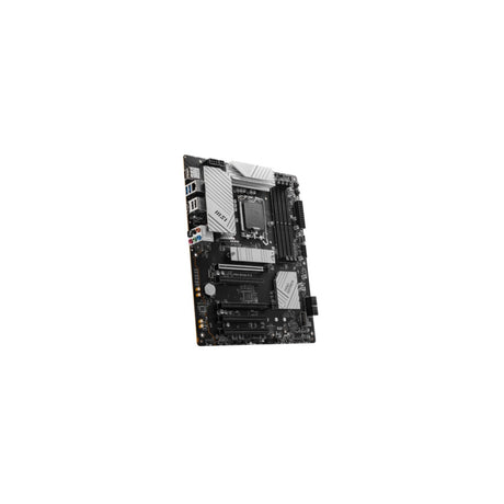MSI PRO B760-P II (1700) (D), Bild 4
