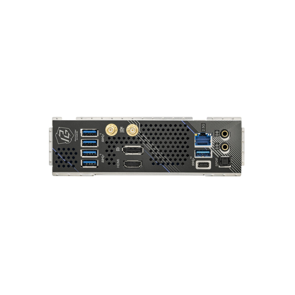 ASROCK B760I LIGHTNING WIFI (1700) (D)