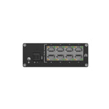 Teltonika TSW040 Unmanaged 8-Port PoE+-Switch 8x100 Mbps, PoE, Bild 2