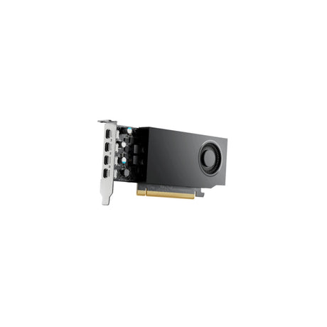 VGA PNY Quadro RTX A1000 8GB Retail (VCNRTXA1000-PB), Bild 3