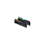 DDR5 32GB KIT 2x16GB PC 6000 G.Skill Trident Z5 Neo RGB F5-6000J3038F16GX2-TZ5NR, Bild 2