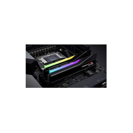 DDR5 32GB KIT 2x16GB PC 6000 G.Skill Trident Z5 Neo RGB F5-6000J3038F16GX2-TZ5NR, Bild 4