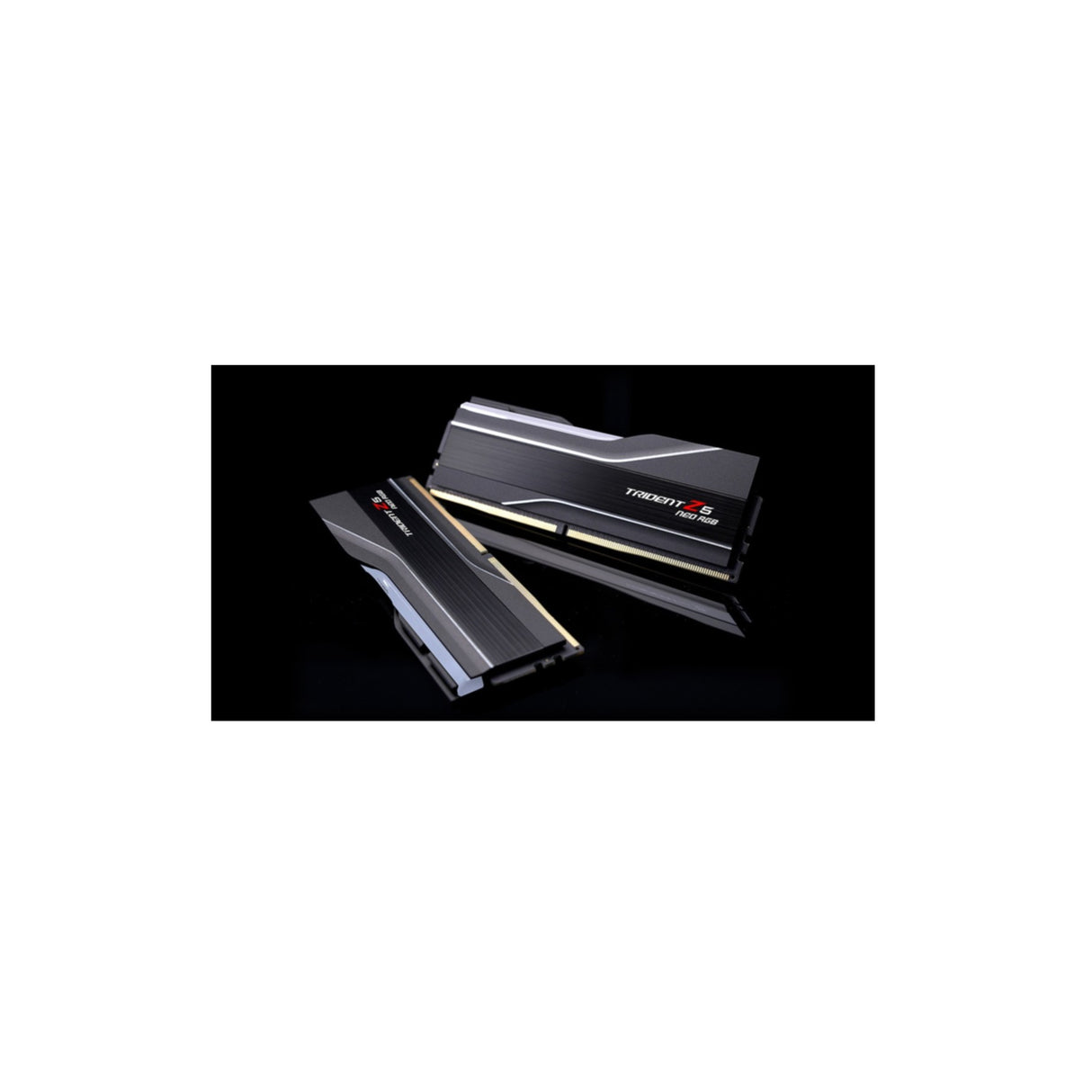 DDR5 32GB KIT 2x16GB PC 6000 G.Skill Trident Z5 Neo RGB F5-6000J3038F16GX2-TZ5NR