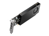 VGA PNY Quadro RTX A1000 8GB Smallbox (VCNRTXA1000-SB), Bild 2