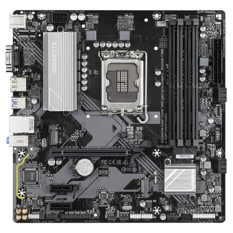 Gigabyte GA-B760M D3HP DDR4 (1700) (D), Bild 2