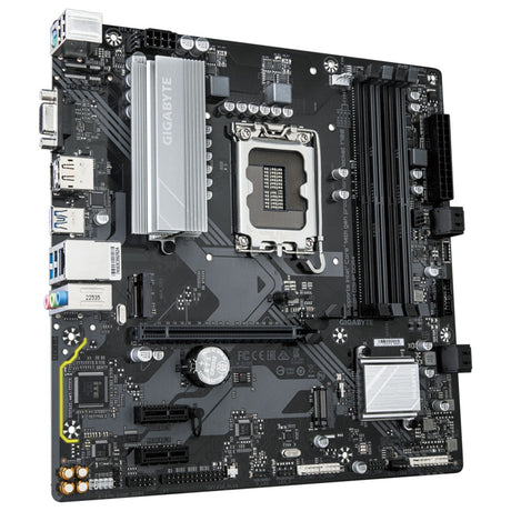 Gigabyte GA-B760M D3HP DDR4 (1700) (D), Bild 3