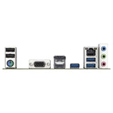 Gigabyte GA-B760M D3HP DDR4 (1700) (D)