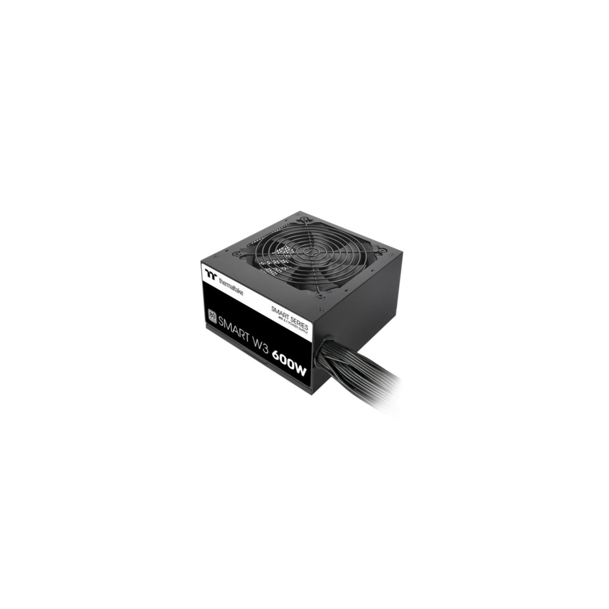 PC- Netzteil Thermaltake Smart W3 600W