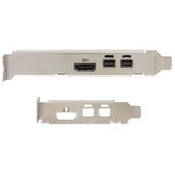VGA SPARKLE Intel ARC A310 4GB ECO, Bild 4
