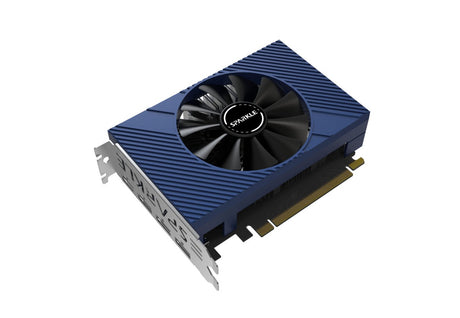 VGA SPARKLE Intel ARC A380 6GB ELF, Bild 2