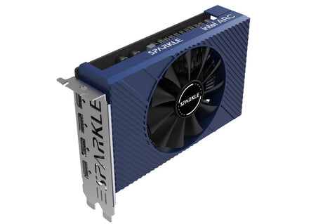 VGA SPARKLE Intel ARC A380 6GB ELF, Bild 3