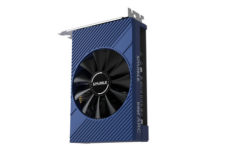 VGA SPARKLE Intel ARC A380 6GB ELF, Bild 5