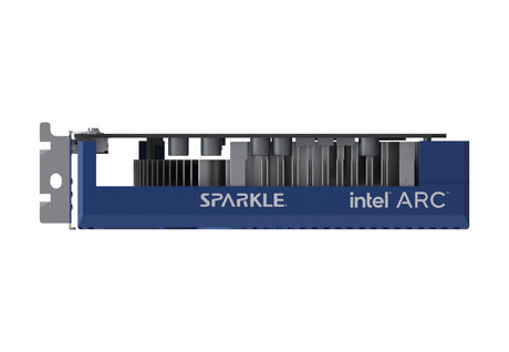 VGA SPARKLE Intel ARC A380 6GB ELF, Bild 6