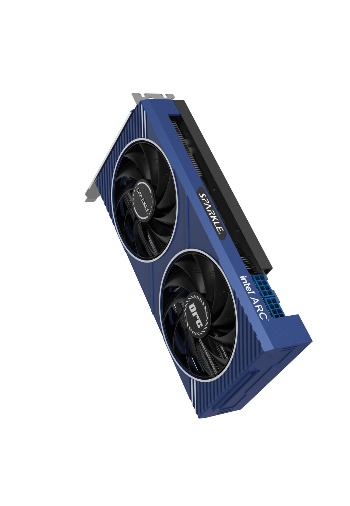 VGA SPARKLE Intel ARC A580 8GB ORC OC