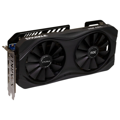 VGA SPARKLE Intel ARC A770 16GB ROC OC, Bild 2