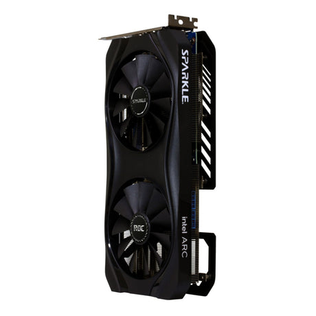VGA SPARKLE Intel ARC A770 16GB ROC OC, Bild 4