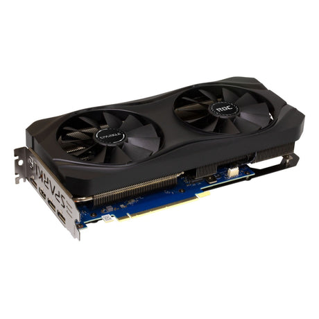 VGA SPARKLE Intel ARC A770 16GB ROC OC, Bild 7