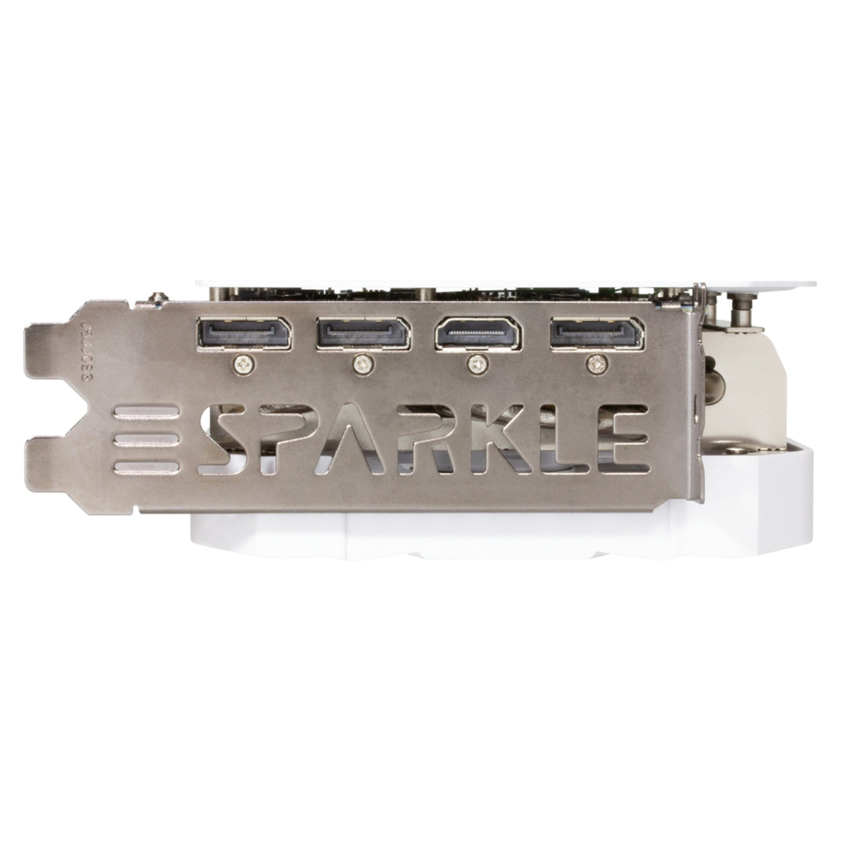 VGA SPARKLE Intel ARC A770 16GB ROC Luna OC White Edition