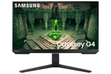 Samsung G40B Computerbildschirm 63,5 cm (25") 1920 x 1080 Pixel Full HD 1ms Schwarz