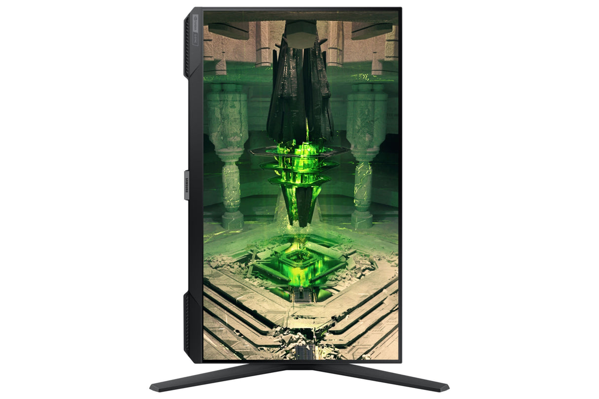 Samsung G40B Computerbildschirm 63,5 cm (25") 1920 x 1080 Pixel Full HD 1ms Schwarz