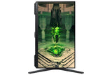 Samsung G40B Computerbildschirm 63,5 cm (25") 1920 x 1080 Pixel Full HD 1ms Schwarz