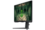 Samsung G40B Computerbildschirm 63,5 cm (25") 1920 x 1080 Pixel Full HD 1ms Schwarz