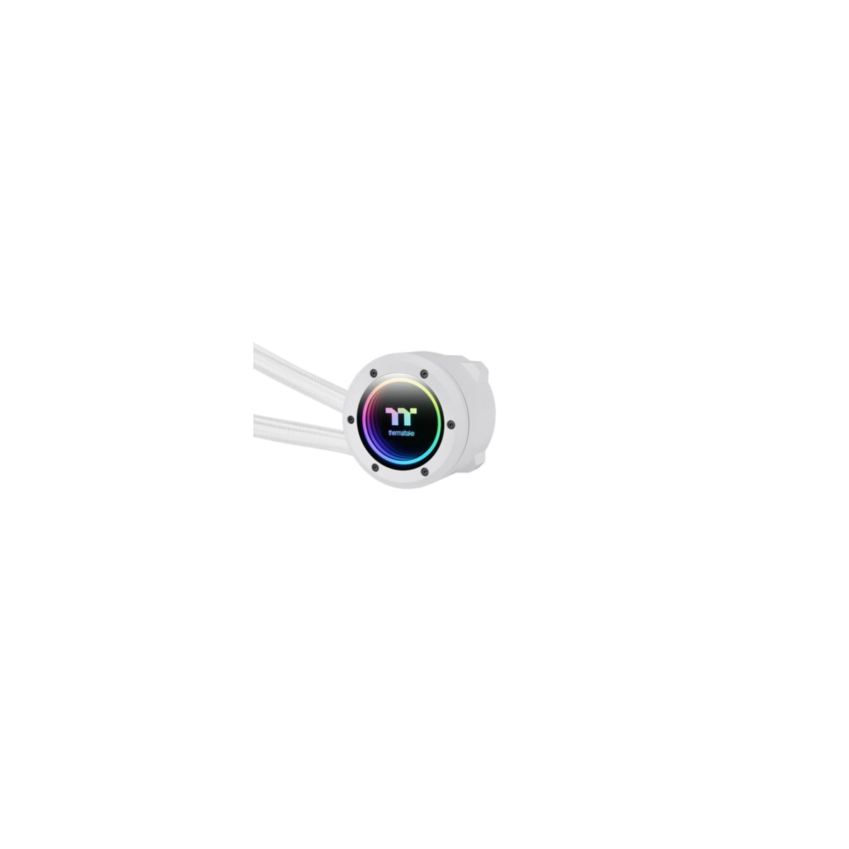 Cooler Thermaltake TH240 V2 ARGB Sync Snow Edition AIO Wasserkühlung