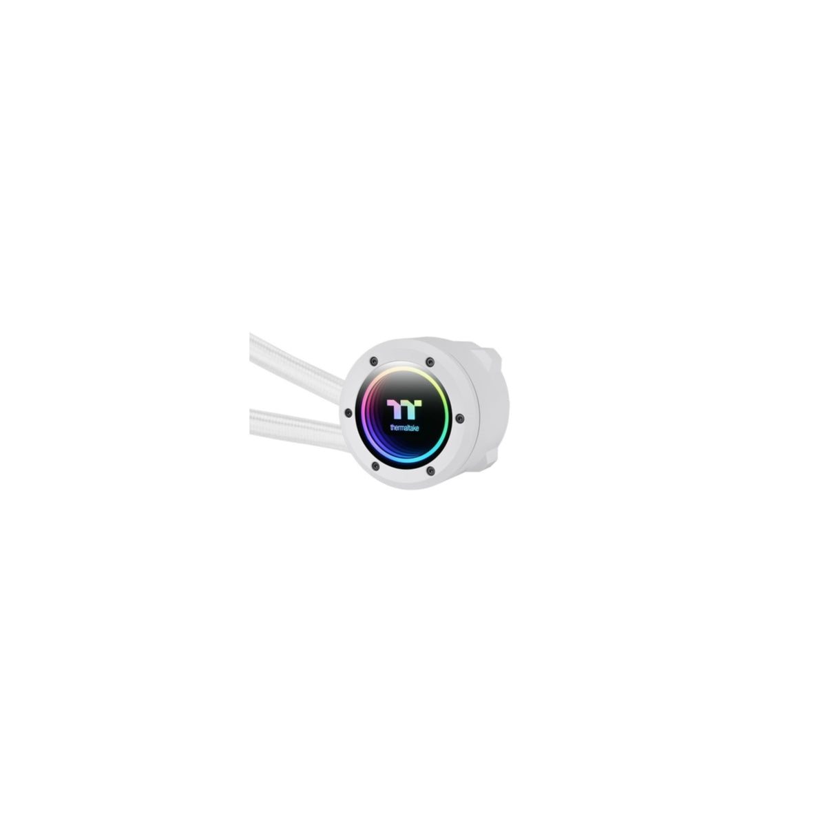 Cooler Thermaltake TH360 V2 ARGB Sync AIO Snow Edition Wasserkühlung