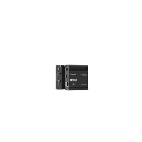 Teltonika TRB160 Energy-Efficient IoT Gateway, Bild 6