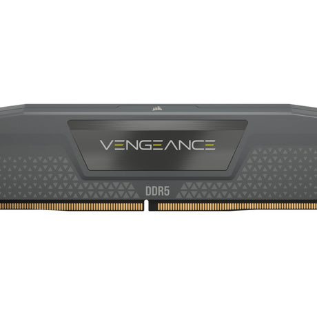 DDR5 32GB KIT 2x16GB PC 6000 Corsair Vengeance CMK32GX5M2B6000Z30, Bild 3