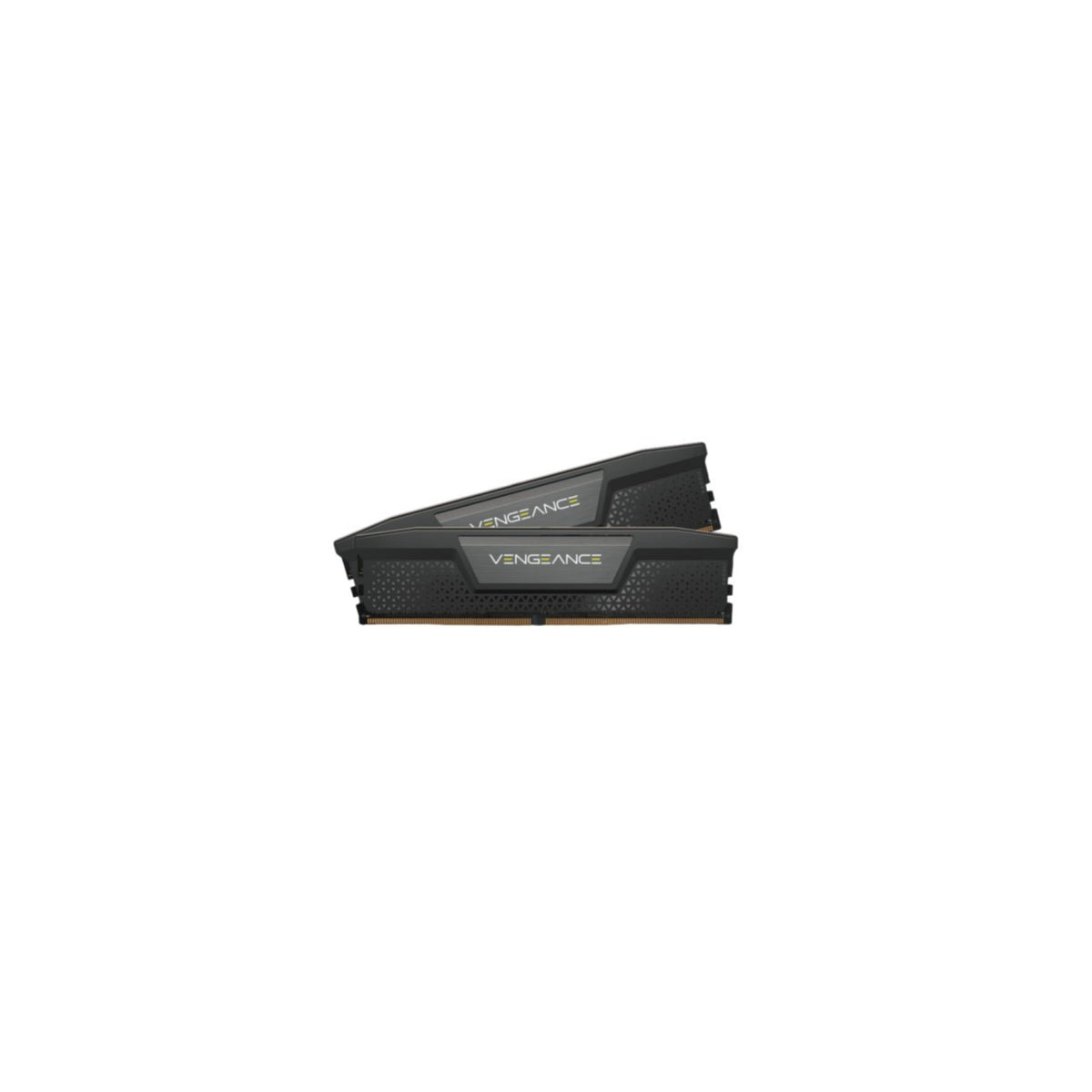 DDR5 32GB KIT 2x16GB PC 6000 Corsair Vengeance CMK32GX5M2B6000C30, Bild 3