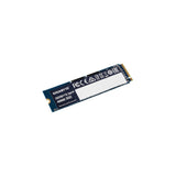 SSD GIGABYTE Gen4 4000E 500GB M.2 PCIe GE440E500G PCIe 4.0x4 NVME