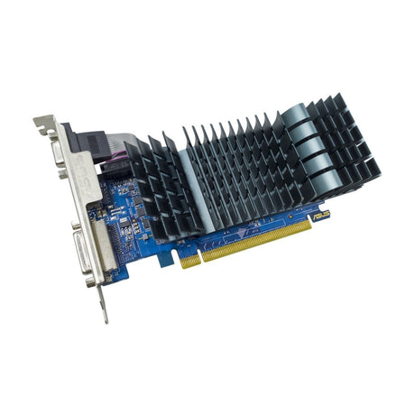 VGA Asus GeForce® GT 710 2GB SL 2GD5 BRK EVO, Bild 2