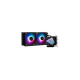 Cooler MSI MAG CORELIQUID I240 - Wasserkühlung