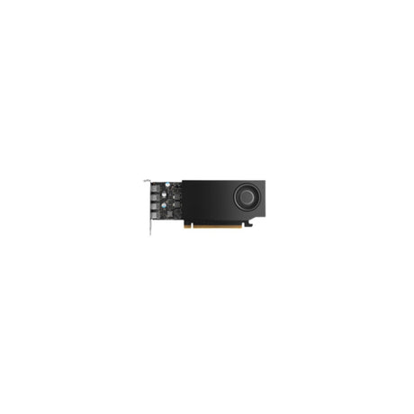 VGA Nvidia Quadro RTX A400 4GB Retail